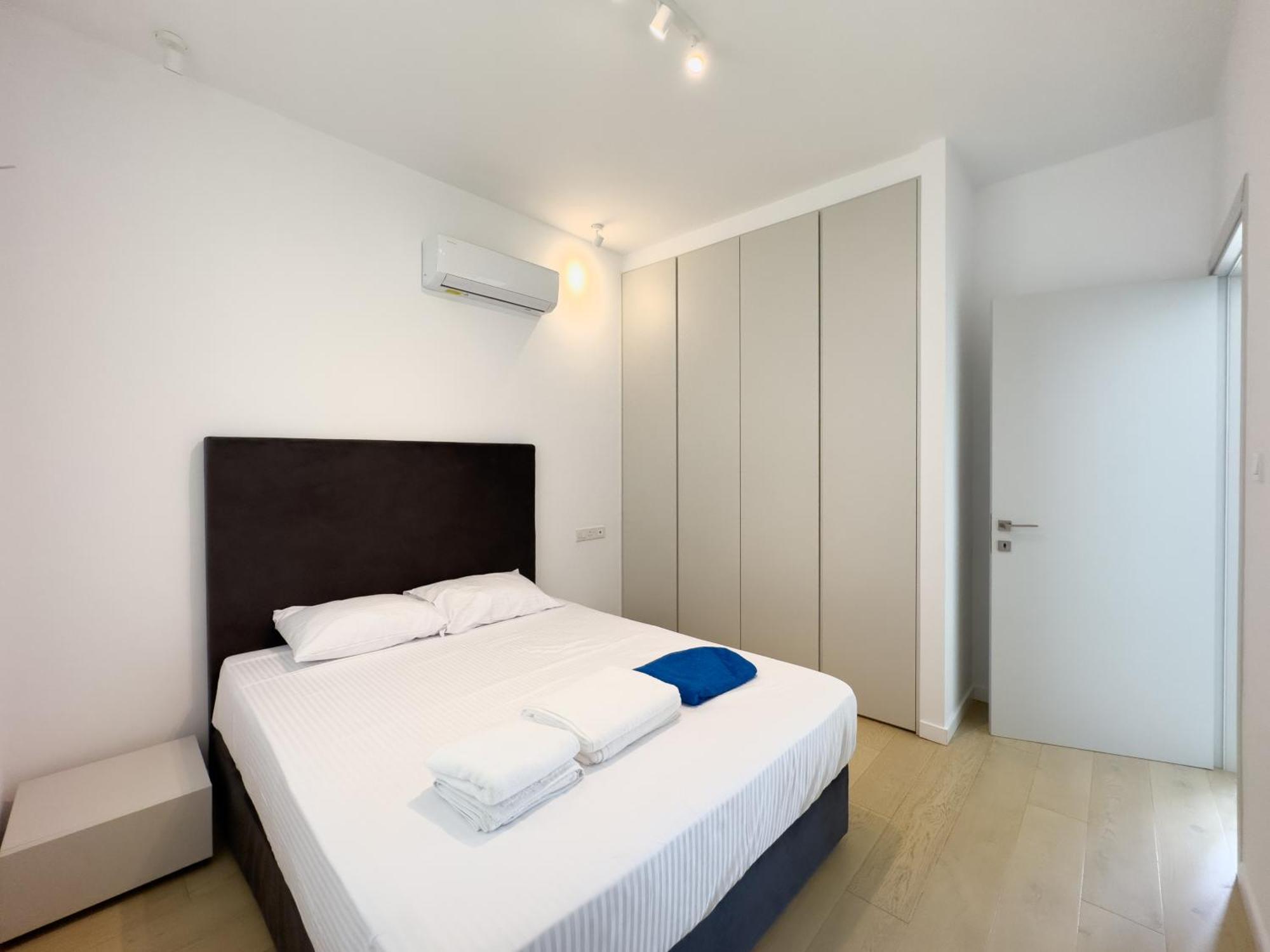 Sunset Park Villas Paphos Exterior photo